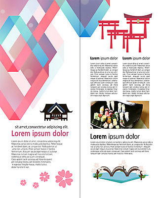 PSD 템플릿 표지디자인 건축물 북디자인 출판디자인 내지 음식 리플렛 여행 2단접지 북커버 팜플렛 사람없음 일본 초밥 일본여행 토리이 가교 이미지템플릿 건축 아시아 해외여행 신사_건축물 일본음식 파일형식