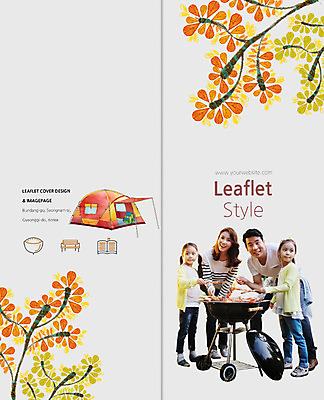 PSD 템플릿 표지디자인 북디자인 출판디자인 여자 표지 남자 딸 어린이 리플렛 여행 2단접지 북커버 가족 엄마 텐트 팜플렛 여러명 성인 30대 캠핑 한국인 가을 나뭇가지 아빠 가을여행 바베큐그릴 이미지템플릿 나무 계절 다수 관계 레저 캠핑도구 사람 동양인 장년 그릴 바비큐 파일형식 가을_계절