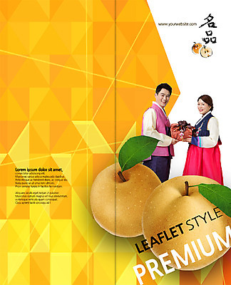 PSD 템플릿 한국전통 표지디자인 북디자인 부부 출판디자인 여자 명절 표지 남자 음식 리플렛 40대 2단접지 북커버 팜플렛 상반신 성인 두명 한국인 보자기 배 한복 이미지템플릿 전통 커플 기념일 중년 과일 한국 사람 동양인 전통의상 파일형식 천_직물