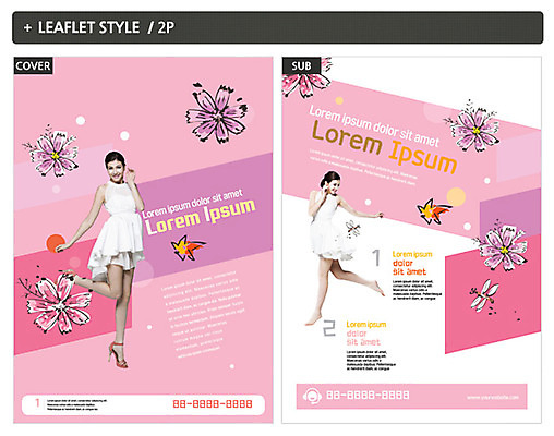 외국인 템플릿 여자 ZIP 포스터 리플렛 여행 성인 두명 가을 잠자리 전단템플릿 코스모스 전단 가을여행 인디자인 INDD 이미지템플릿 계절 꽃 곤충 사람 인종 홍보물 파일형식 가을_계절