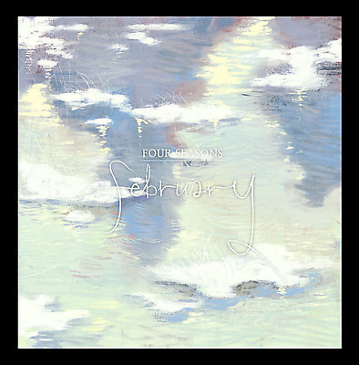 PSD 백그라운드 겨울 일러스트 그림자 사람없음 달력 눈 2월 겨울배경 국내일러스트 자연요소 계절 날씨 날짜 파일형식