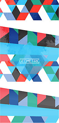 도형 계절 백그라운드 패턴 일러스트 사람없음 여름 사각형 패턴백그라운드 달력 삼각형 지오메트릭 국내일러스트 AI파일 무늬 파일형식 벡터