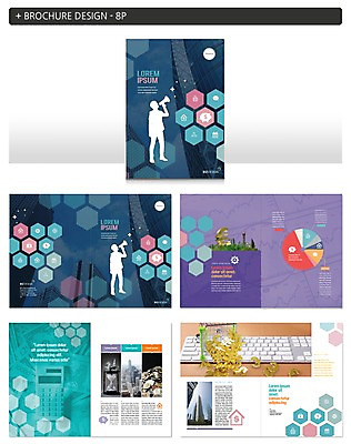 템플릿 실루엣 ZIP 팜플렛 사람없음 금융 달러 계산기 유로 키보드 엔 금융비즈니스 원그래프 파운드 다각형 인디자인 INDD 이미지템플릿 도형 돈 비즈니스 그래프 문구용품 촬영기법 경제 장비 파일형식