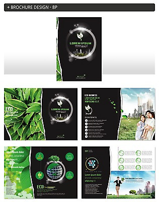 나무 템플릿 여자 남자 ZIP 어린이 가족 나뭇잎 빌딩 팜플렛 여러명 성인 30대 자연보호 한국인 도시 에코 인디자인 INDD 그린슈머 이미지템플릿 식물 다수 잎 관계 자연 사람 동양인 건물 장년 환경 보호 파일형식