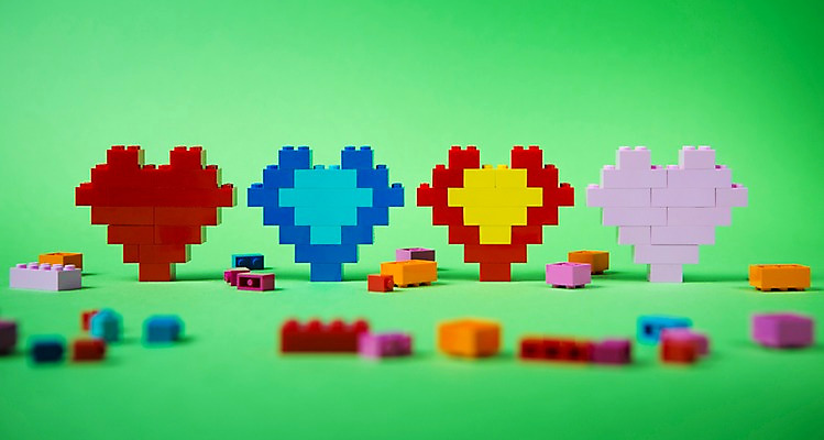 포토 JPG 기념일 백그라운드 사랑 사람없음 장난감 블록 하트 오브젝트 국내포토 모양 감정 이벤트 파일형식