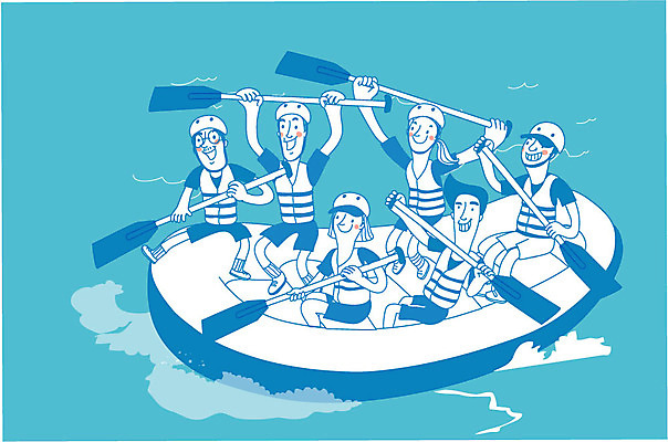여자 남자 어린이 일러스트 여러명 강 보트 헬멧 급류타기 노 체육대회 래프팅보트 래프팅용품 운동회날 국내일러스트 AI파일 다수 배_교통 사람 수상스포츠 보호장비 체육 레포츠용품 대회 선박 파일형식 벡터