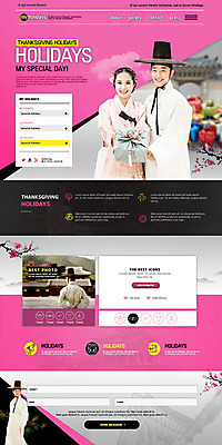 PSD 템플릿 전통 커플 여자 명절 남자 웹템플릿 여러명 20대 성인 홈페이지 홈페이지시안 궁전 한국인 부채 한복 선비 랜딩페이지 사극 이미지템플릿 갓모자 모자_잡화 한국전통 기념일 다수 고건축 관계 전통소품 사람 동양인 청년 전통의상 파일형식