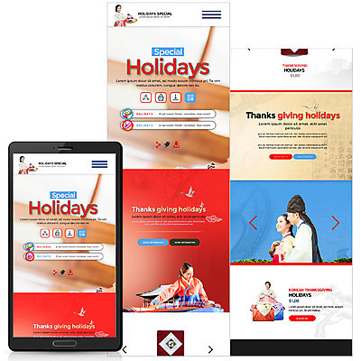 PSD 템플릿 전통 여자 명절 남자 웹템플릿 모바일 여러명 20대 성인 30대 한국인 한복 모바일템플릿 모바일웹 가야금 이미지템플릿 한국전통 기념일 다수 현악기 국악기 사람 동양인 청년 장년 전통의상 파일형식