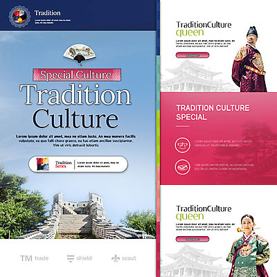 PSD 템플릿 전통 여자 명절 남자 40대 웹템플릿 이벤트페이지 이벤트 성인 두명 궁전 한국인 부채 성 60대 한복 전통체험 사극 이미지템플릿 한국전통 건축물 기념일 노년 중년 고건축 사람 동양인 체험 전통의상 페이지 파일형식