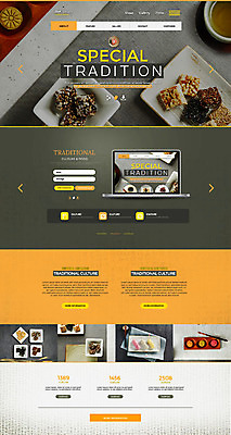 PSD 템플릿 전통 명절 웹템플릿 사이트템플릿 사람없음 홈페이지 홈페이지시안 전통음식 한과 다식 이미지템플릿 기념일 음식 디저트 파일형식