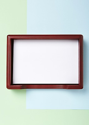 포토 JPG 스튜디오촬영 종이 프레임 실내 사람없음 하이앵글 메모지 오브젝트 메모판 국내포토 뷰포인트 내부 사무용품 파일형식