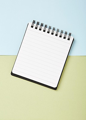 포토 JPG 스튜디오촬영 프레임 실내 사람없음 하이앵글 다이어리 오브젝트 스프링수첩 국내포토 뷰포인트 내부 사무용품 파일형식