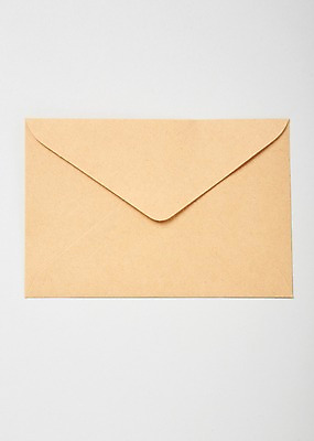 포토 JPG 스튜디오촬영 종이 편지봉투 실내 누끼 사람없음 하이앵글 오브젝트 국내포토 뷰포인트 봉투 내부 편지 파일형식