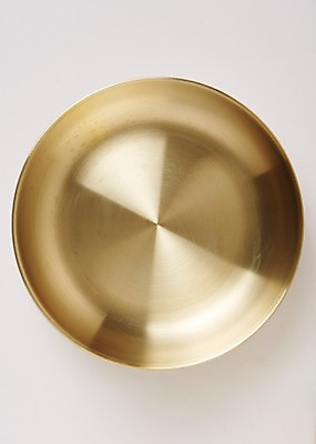 포토 JPG 스튜디오촬영 식기 접시 실내 누끼 사람없음 하이앵글 오브젝트 놋그릇 식기그릇 국내포토 그릇 뷰포인트 내부 파일형식