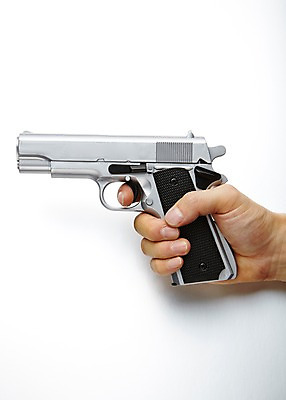 포토 JPG 스튜디오촬영 손 실내 누끼 신체부위 하이앵글 권총 오브젝트 국내포토 뷰포인트 사람 내부 총 파일형식