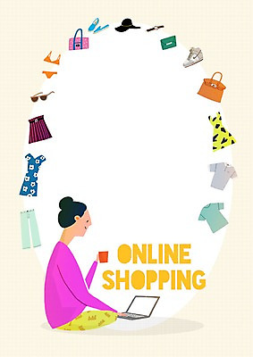 PSD 모자 잡화 옷 여자 수영복 시계 운동화 가방 일러스트 모바일 한명 성인 노트북 쇼핑 세일 온라인쇼핑 모바일쇼핑 국내일러스트 1 신발 사람 전자제품 온라인 파일형식