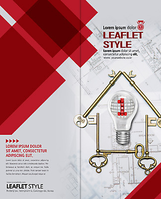 PSD 템플릿 편집 1 표지디자인 북디자인 출판디자인 표지 리플렛 2단접지 북커버 비즈니스 전구 열쇠 부동산 팜플렛 사람없음 설계도 메달 집모양 이미지템플릿 모양 건설업 재산 상_상패 파일형식