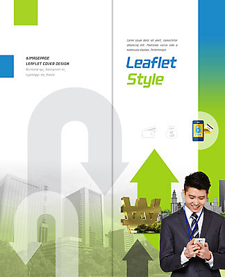 PSD 템플릿 편집 표지디자인 북디자인 출판디자인 표지 남자 화살표 리플렛 2단접지 북커버 한명 웃음 빌딩 팜플렛 상반신 20대 성인 금융 스마트폰 한국인 비즈니스맨 원화 신용카드 스마트 이미지템플릿 1 컨셉 돈 비즈니스 표정 사람 동양인 청년 건물 경제 핸드폰 스마트기기 직장인 파일형식