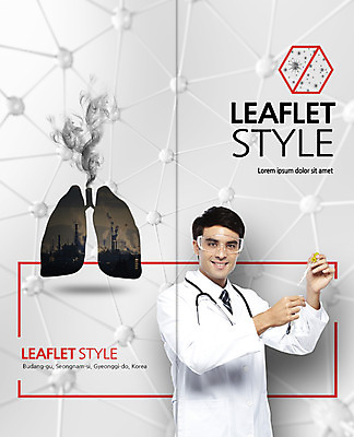 PSD 서양인 템플릿 편집 표지디자인 북디자인 출판디자인 표지 남자 리플렛 2단접지 북커버 의학 청진기 고글 실험 한명 웃음 팜플렛 상반신 성인 의사 허파 연기 생명공학 스포이트 플라스크 박테리아 이미지템플릿 외국인 1 의료기기 표정 실험기구 사람 의료진 호흡기관 피펫 파일형식