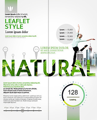 PSD 템플릿 편집 표지디자인 북디자인 출판디자인 여자 내지 리플렛 2단접지 북커버 자연 나뭇잎 한명 빌딩 팜플렛 20대 성인 자연보호 환경 그린캠페인 한국인 춤 이미지템플릿 1 캠페인 잎 문화예술 사람 동양인 청년 건물 보호 생태계 파일형식