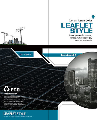 PSD 템플릿 편집 표지디자인 북디자인 출판디자인 표지 화살표 리플렛 2단접지 북커버 빌딩 팜플렛 사람없음 자연보호 환경 그린캠페인 재활용 도시 그린에너지 풍력에너지 에코 집열판 이미지템플릿 캠페인 자연 건물 에너지 보호 친환경 태양에너지 파일형식