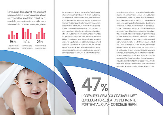 템플릿 편집 표지디자인 북디자인 출판디자인 남자 내지 리플렛 북커버 3단접지 그래프 한명 웃음 팜플렛 한국인 육아 아기 퍼센트 이미지템플릿 AI파일 1 표정 사람 동양인 특수기호 파일형식 벡터