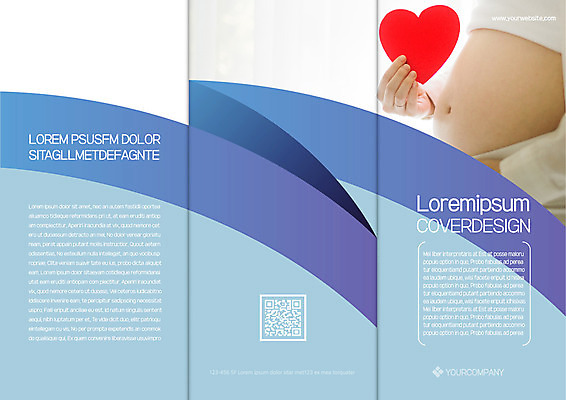 템플릿 편집 표지디자인 북디자인 출판디자인 여자 표지 리플렛 북커버 3단접지 한명 팜플렛 성인 임산부 하트 QR코드 복부 이미지템플릿 AI파일 모양 1 사람 신체부위 임신 파일형식 벡터