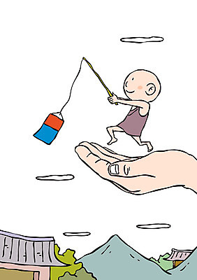 전신 손 남자 불교 일러스트 산 한명 서기 성인 신체부위 승려 청사초롱 연등 국내일러스트 AI파일 1 종교 모션 사람 등불 성직자 불교용품 초롱 파일형식 벡터