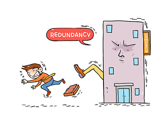 전신 남자 서류가방 일러스트 한명 서기 빌딩 성인 해고 국내일러스트 구조조정 AI파일 1 가방 비즈니스 모션 사람 건물 파일형식 벡터