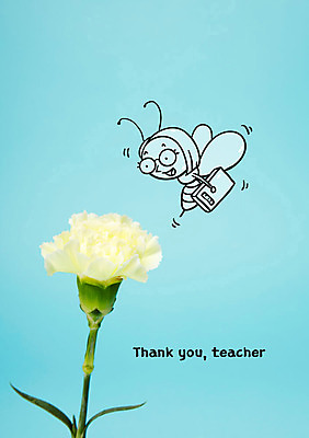 편집이미지 여자 꽃 나비 포토일러 한명 성인 책 꿀벌 카네이션 안경낌 이미지편집 AI파일 식물 1 안경 곤충 사람 벌_곤충 파일형식 벡터