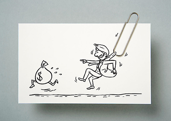 편집이미지 남자 종이 포토일러 한명 성인 달러 비즈니스맨 돈자루 클립 이미지편집 AI파일 1 돈 비즈니스 사람 직장인 파일형식 벡터