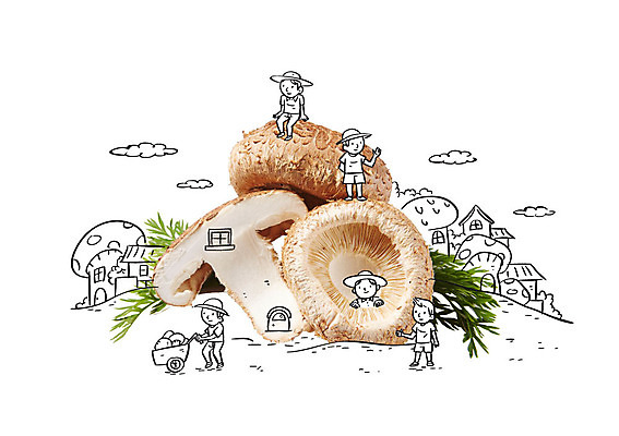 편집이미지 남자 포토일러 주택 여러명 성인 버섯 농부 이미지편집 AI파일 직업 다수 사람 건물 파일형식 벡터