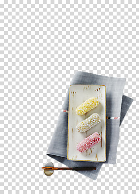 편집 편집이미지 한국전통 음식 포크 사람없음 과자 추석 전통음식 천 한과 PNG 편집소스 전통 식기 명절 디저트 한국 직물 파일형식