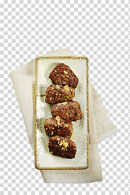 편집 편집이미지 접시 한식 사람없음 삼베 PNG 떡갈비 편집소스 식기 음식 파일형식 천_직물