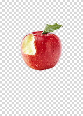 편집 편집이미지 과일 사람없음 빨간색 한개 사과 PNG 먹은 편집소스 1 컬러 파일형식