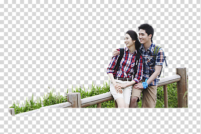 편집 편집이미지 커플 여자 남자 행복 배낭 사랑 서기 미소 상반신 20대 성인 두명 앞모습 레포츠 등산 한국인 즐거움 상쾌 PNG 성인만 편집소스 감정 뷰포인트 가방 관계 모션 레저 표정 사람 동양인 청년 트래킹 파일형식