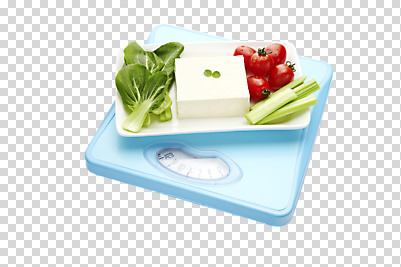 편집 편집이미지 그릇 채소 식재료 방울토마토 건강 사람없음 체중계 두부 청경채 건강식품 PNG 편집소스 식기 음식 토마토 파일형식