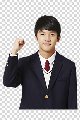 편집 편집이미지 남자 교복 남학생 중학생 청소년 한명 미소 상반신 앞모습 파이팅 주먹 한국인 PNG 십대남자한명만 편집소스 1 학생 옷 뷰포인트 모션 표정 사람 동양인 남자한명만 십대남자만 파일형식