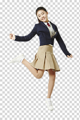 전신 편집 편집이미지 여학생 여자 교복 중학생 청소년 한명 미소 옆모습 점프 한국인 PNG 십대여자한명만 편집소스 1 학생 옷 뷰포인트 모션 표정 사람 동양인 여자한명만 십대여자만 파일형식