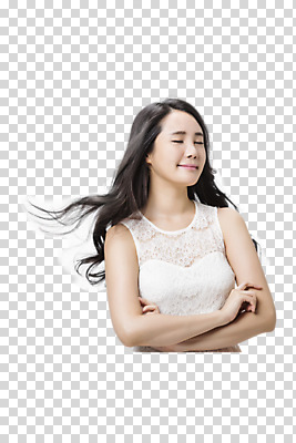 편집 편집이미지 우먼라이프 여자 한명 서기 미소 상반신 20대 성인 뷰티 팔짱 눈감음 한국인 PNG 청순 의료성형뷰티 성인여자한명만 편집소스 1 라이프스타일 컨셉 모션 표정 사람 동양인 청년 여자한명만 성인여자만 파일형식