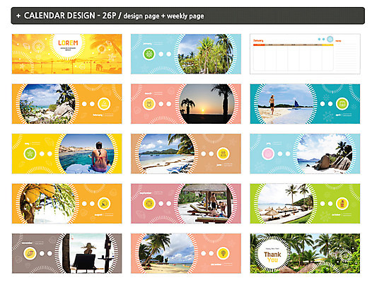 서양인 외국인 템플릿 여자 남자 ZIP 바다 해외여행 여러명 성인 야자수 달력 휴양지 원형프레임 탁상달력 인디자인 INDD 이미지템플릿 나무 해외 여행 다수 프레임 사람 인종 장소 원형 파일형식