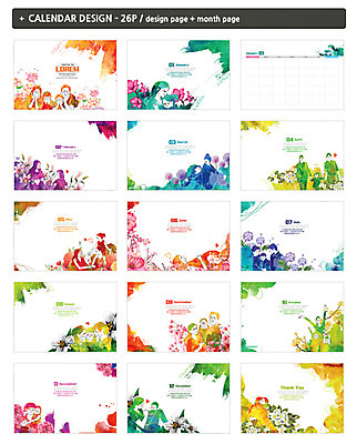 템플릿 여자 남자 꽃 딸 ZIP 아들 어린이 가족 엄마 사랑 여러명 성인 화목 달력 아빠 봄소풍 탁상달력 인디자인 INDD 이미지템플릿 식물 감정 다수 컨셉 관계 사람 소풍 봄 파일형식