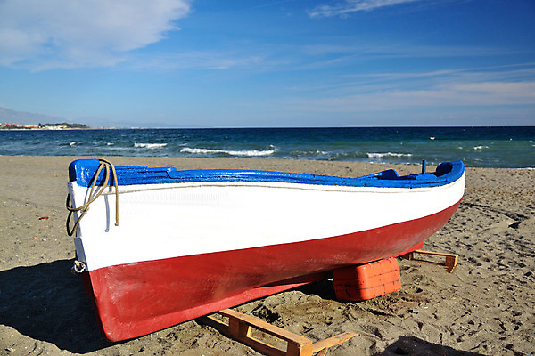 포토 JPG 해외이미지 바다 휴가 항해 파노라마 경비 사람없음 빛 태양 보트 스페인 암초 안달루시아 오리지널 특별함 해외202004 해외포토 자연요소 유럽 컨셉 배_교통 촬영기법 안전 보호 파일형식 이미지허브