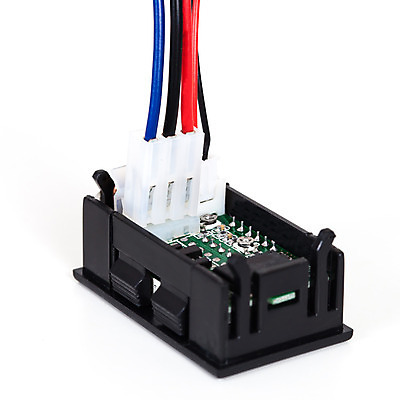 포토 JPG 해외이미지 백그라운드 사람없음 빨간색 독서 디지털 과학기술 전선 흰색 기구 공구 볼트 다이얼 계량기 반항 고립 멀티 전압 강조 해외202004 해외포토 컬러 모션 기술 도구 파일형식 이미지허브