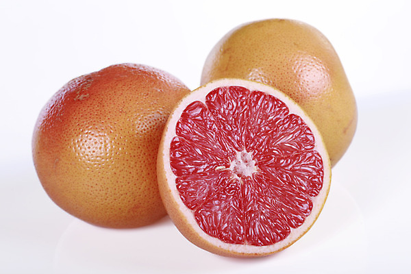 포토 JPG 해외이미지 분홍색 과일 귤 건강 사람없음 흰색 고립 비타민C 해외202004 해외포토 컬러 비타민 파일형식 이미지허브