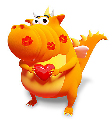 포토 JPG 해외이미지 동물 캐릭터 1 행복 오렌지 일러스트 텍스트 휴가 키스 요정 발렌타인데이 사랑 사람없음 그래픽 빨간색 장난감 노란색 흰색 용 하트 축하 작음 만화 심볼 오브젝트 공룡 공상 2월 고립 몬스터 해외202004 해외포토 모양 감정 컬러 컨셉 과일 파충류 데이이벤트 날짜 크기 애정표현 파일형식 이미지허브