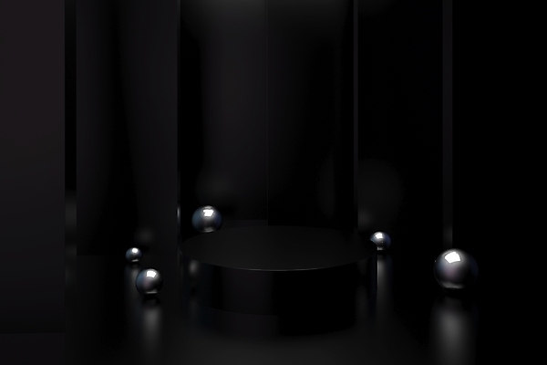 포토 JPG 해외이미지 템플릿 포스터 벽 장난 문구용품 설명 사람없음 내부 3D 검은색 블록 방 무대 원형 상품 전시회 단상 설치 여의주 지휘대 목업 해외202004 해외포토 도형 컬러 모션 전시 디지털합성 오브젝트 파일형식 이미지허브
