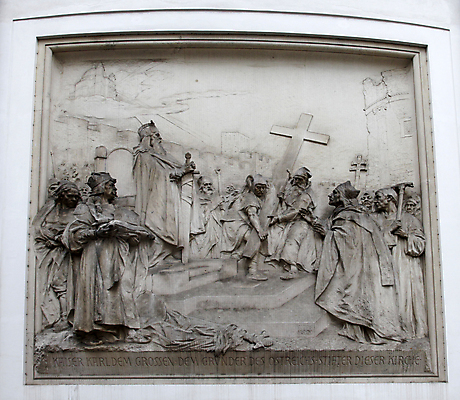 포토 JPG 해외이미지 유럽 기독교 종교 조각 미술 사람없음 내부 조각상 성당 교회 평화 믿음 성경 골동품 기도 영혼 역사 비엔나 오스트리아 성자 신성 크로아티아 복음 신앙심 옛날 전설 해외202004 해외포토 감정 나라 컨셉 종교용품 종교건축 문화예술 건물 조형물 파일형식 이미지허브