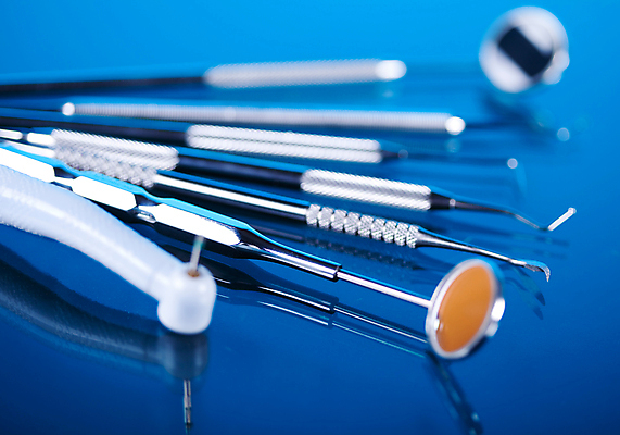 포토 JPG 해외이미지 사람없음 파란색 치과용품 해외202004 구강거울 해외포토 컬러 의료용품 파일형식 이미지허브