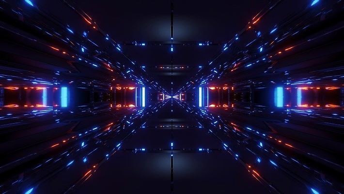 포토 JPG 해외이미지 디자인 백그라운드 오렌지 일러스트 벽지 미래 미술 사람없음 빛 반사 3D 우주 어둠 터널 광 해외202004 해외포토 길 컨셉 과일 문화예술 디지털합성 파일형식 이미지허브